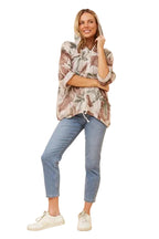 ASHER JACKET IN BEIGE