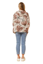 ASHER JACKET IN BEIGE