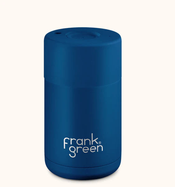FRANK GREEN  295ML