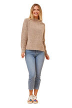 KELLY KNIT IN BEIGE