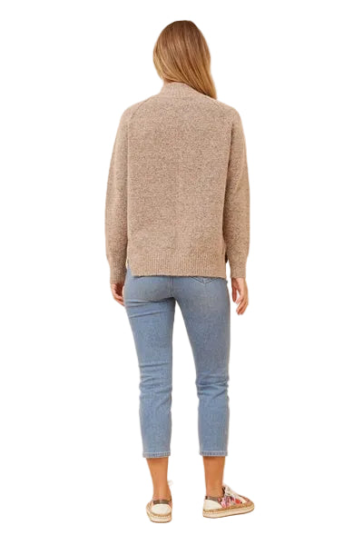 KELLY KNIT IN BEIGE