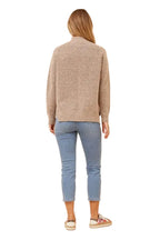 KELLY KNIT IN BEIGE