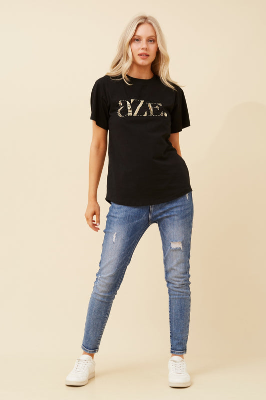 AZE TEE