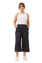 MACIE LINEN  PANT
