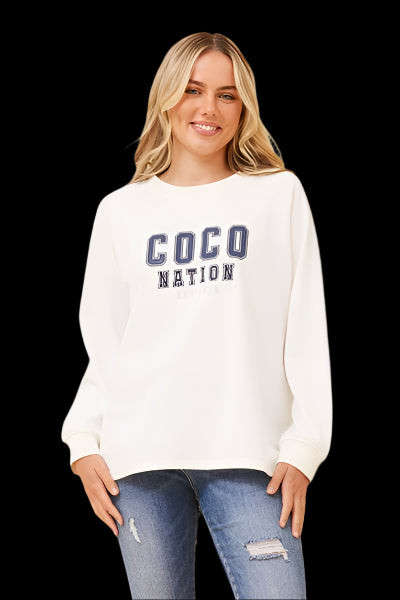 COCO NATION