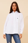 STELLA CLASSIC SHIRT