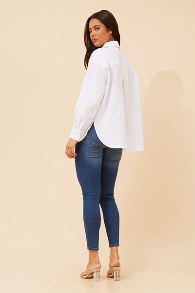 STELLA CLASSIC SHIRT