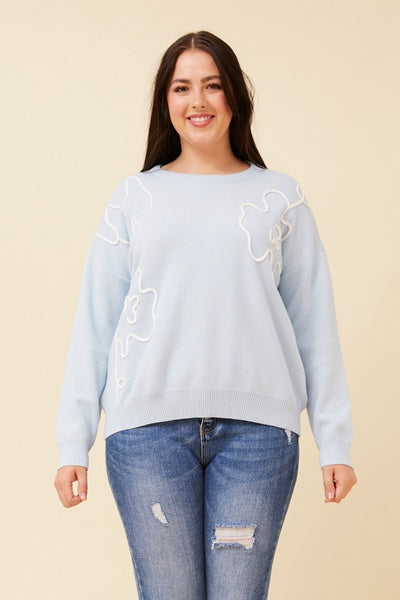 SKYLIGHT KNIT