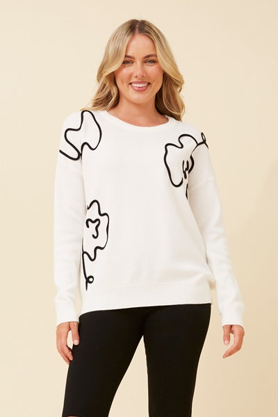 FRANCIS KNIT