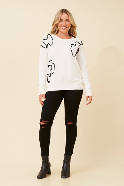 FRANCIS KNIT