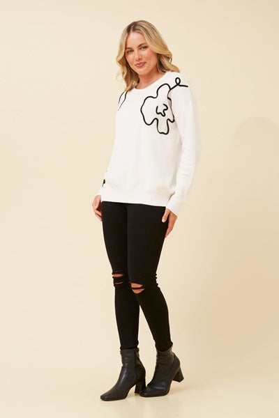 FRANCIS KNIT
