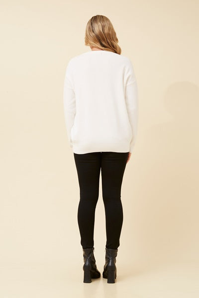FRANCIS KNIT