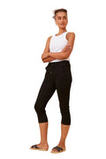 JESSIE JOGGER BLACK