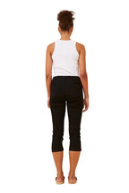 JESSIE JOGGER BLACK