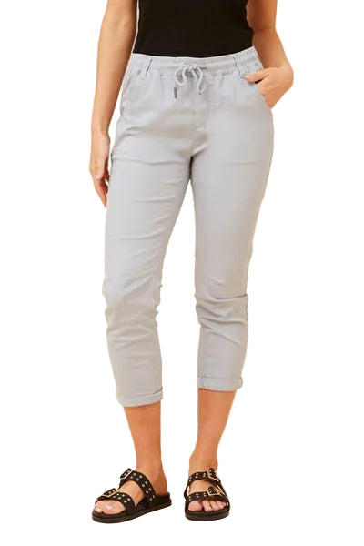 JESSIE JOGGER BLUE