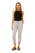 JESSIE JOGGER BLUE