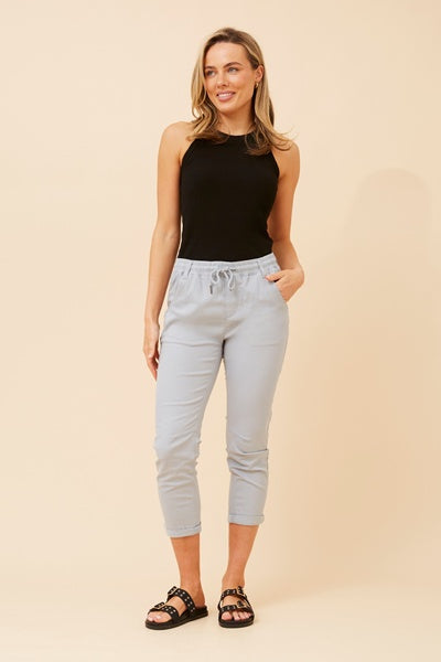 JESSIE JOGGER BLUE