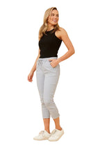 JESSIE JOGGER BLUE