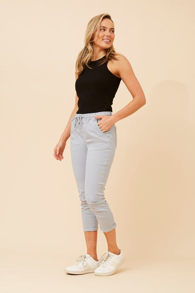 JESSIE JOGGER BLUE