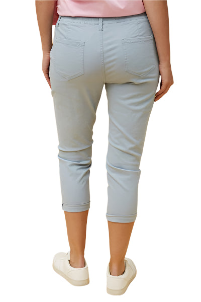 JESSIE JOGGER BLUE