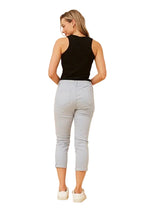 JESSIE JOGGER BLUE