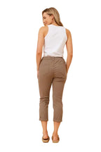 JESSIE JOGGER IN CARIBOU