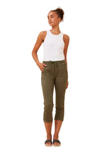 JESSIE JOGGER KHAKI