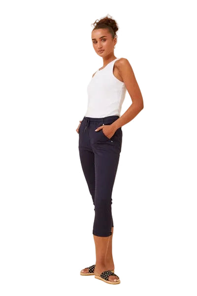 JESSIE JOGGER NAVY