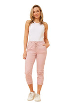 JESSIE JOGGER IN PINK