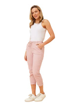 JESSIE JOGGER IN PINK