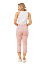 JESSIE JOGGER IN PINK