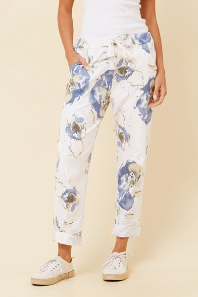DANNI PANT