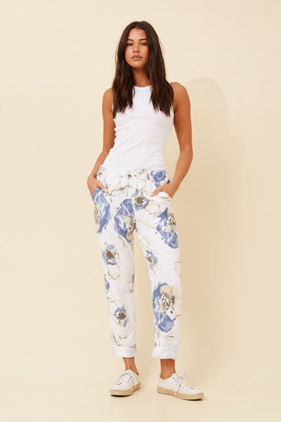 DANNI PANT