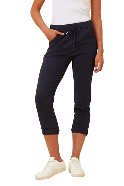 MADELYN IN NAVY