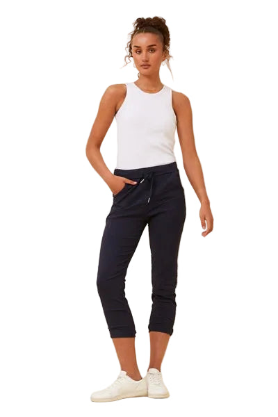 MADELYN IN NAVY