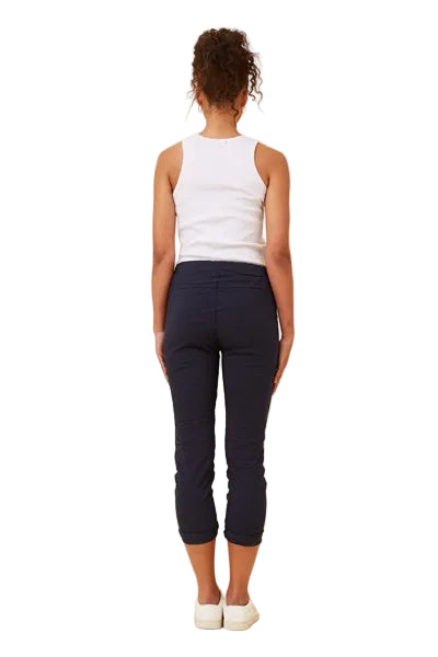 MADELYN IN NAVY