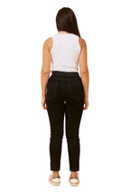 BLACK INFINITY JOGGER