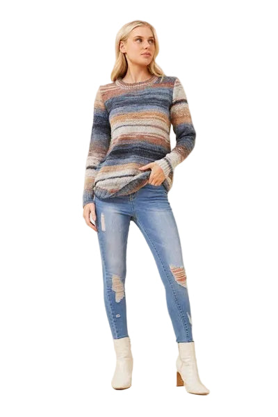 BETH KNIT