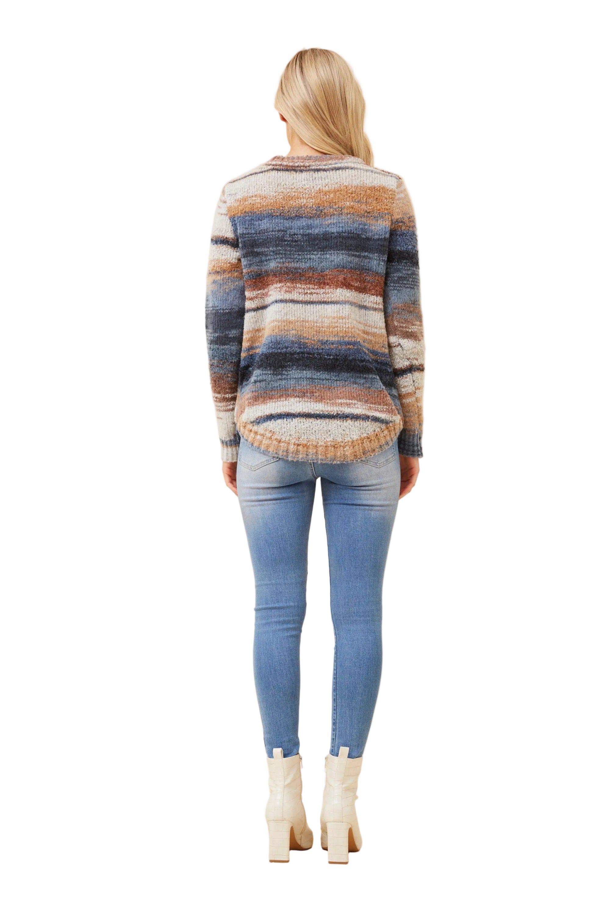 BETH KNIT