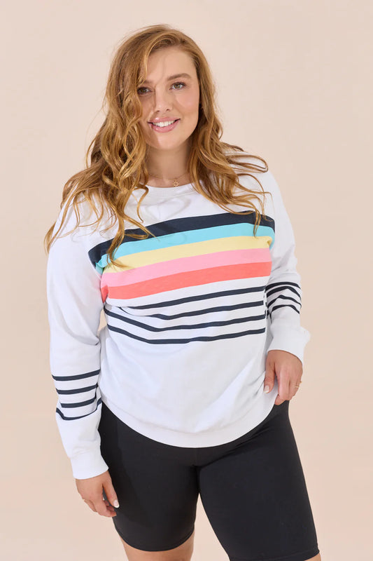 VICTORIA SWEATER