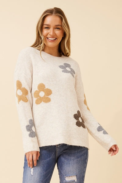 TESSA KNIT