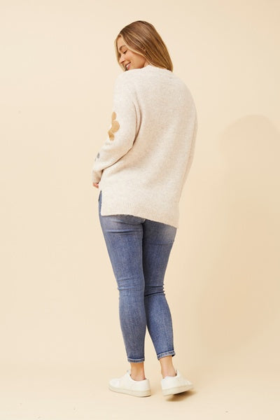 TESSA KNIT