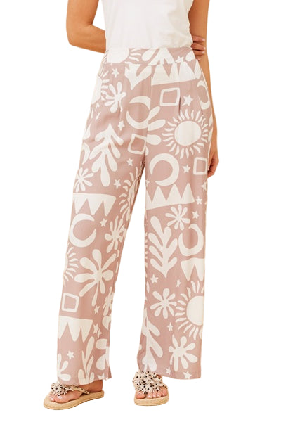 LOXI PANT