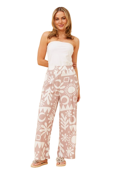 LOXI PANT