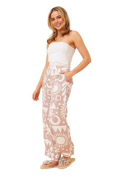 LOXI PANT