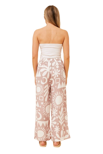 LOXI PANT