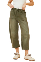 KIMMY BARREL JEAN