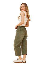 KIMMY BARREL JEAN