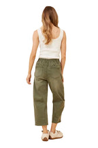 KIMMY BARREL JEAN