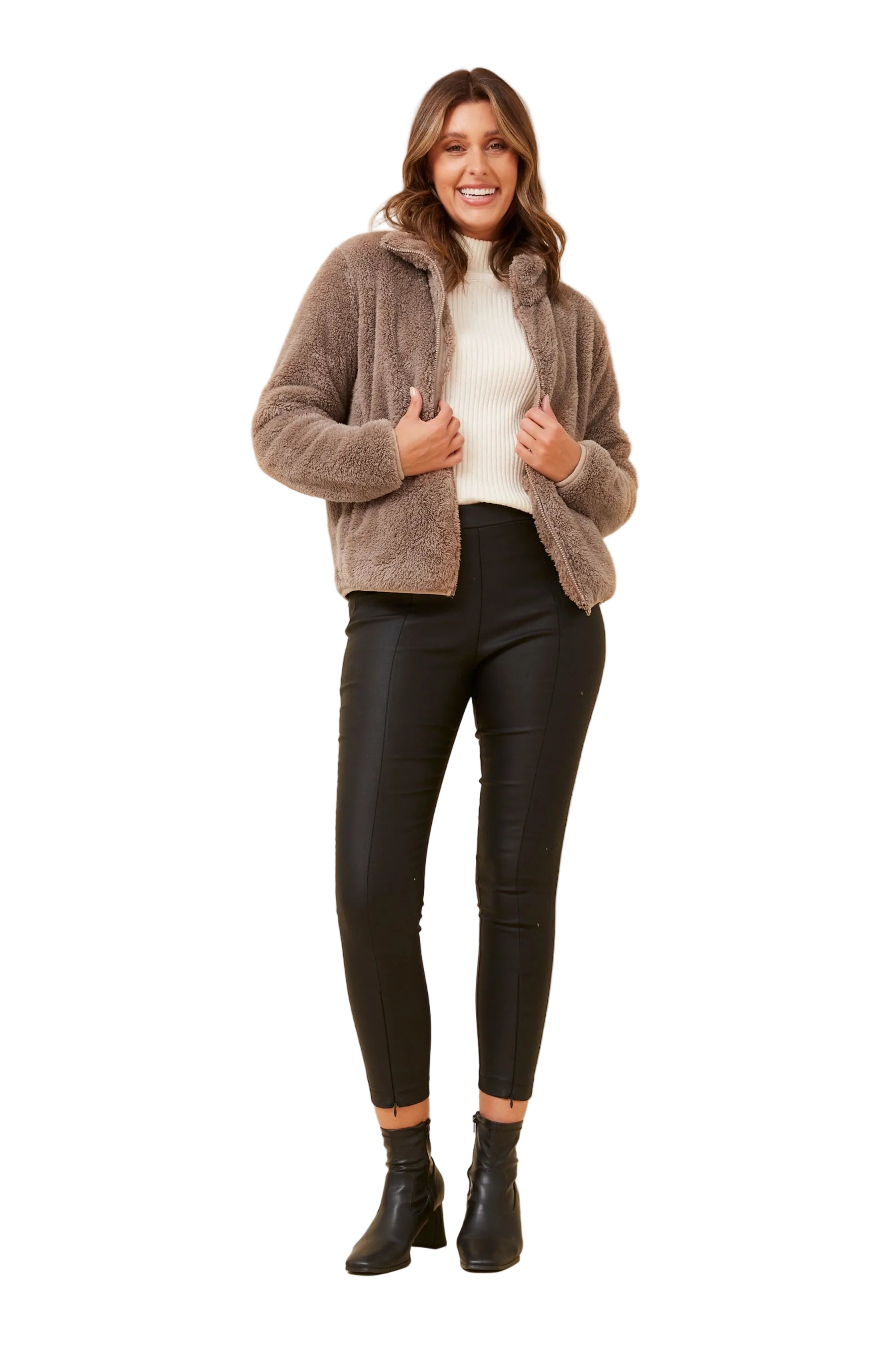 EMILY JACKET